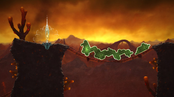 Скриншот из Mushroom 11