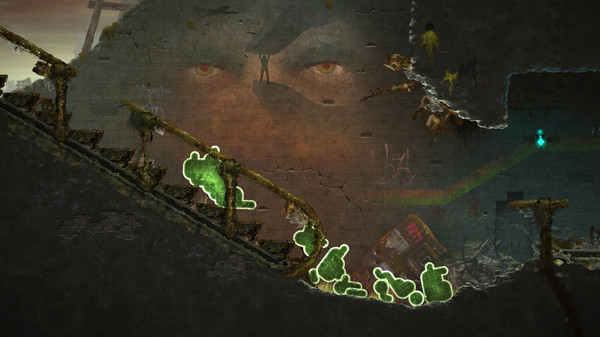 Скриншот из Mushroom 11