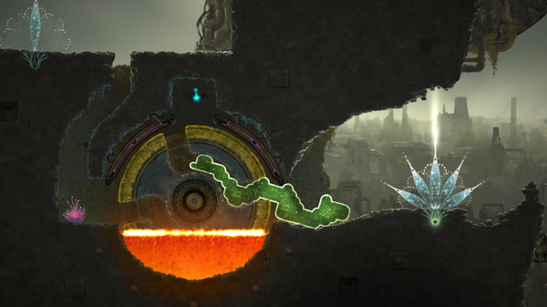 Скриншот из Mushroom 11