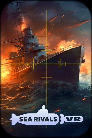Sea Rivals VR Sea Rivals VR