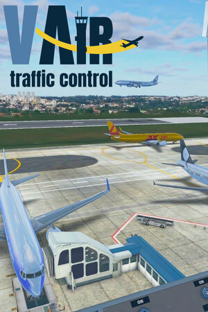 V-Air Traffic Control