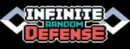 Infinite Random Defense System Requirements