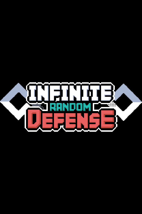 Infinite Random Defense for steam Infinite Random Defense for steam