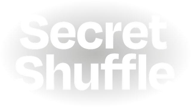 Secret Shuffle Logo