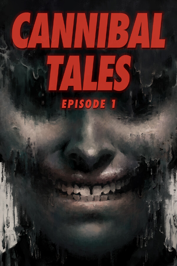Steam portrait for Cannibal Tales - Episode 1.
