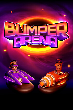 Bumper Arena