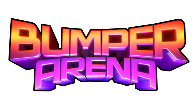 Bumper Arena Logo