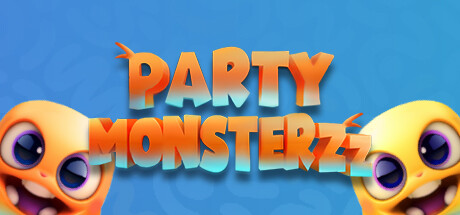 Party Monsterzz Playtest cover art