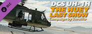 DCS: UH-1H The Huey Last Show Campaign by SorelRo