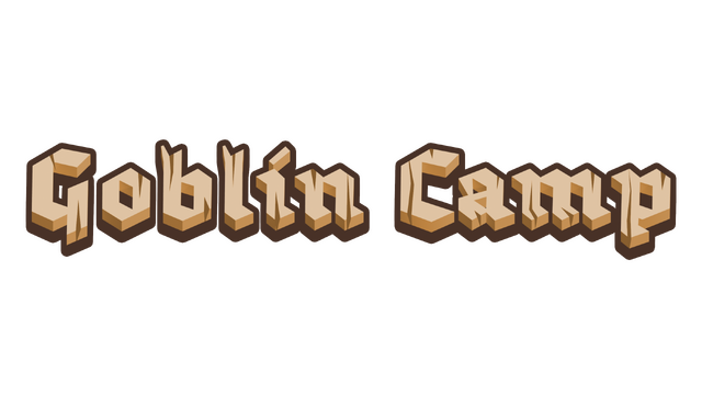 Goblin Camp Logo