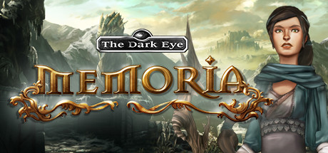 The Dark Eye: Memoria
