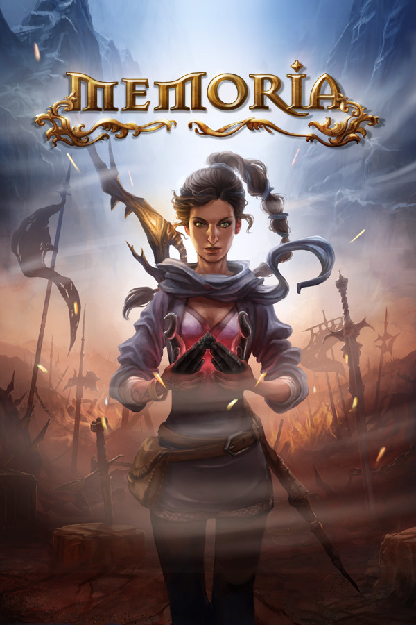 The Dark Eye: Memoria for steam The Dark Eye: Memoria for steam