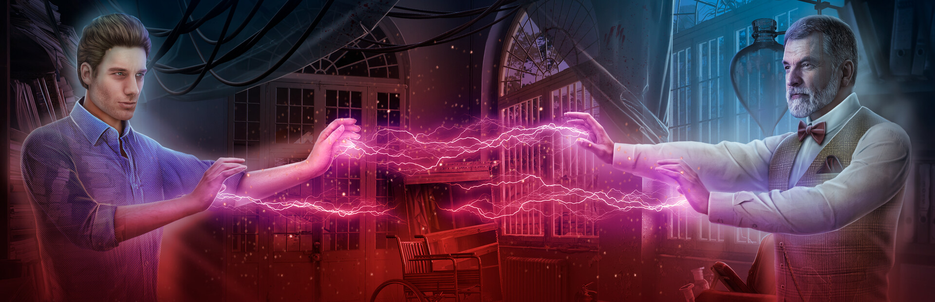 City Legends: The Ghost of Misty Hill Collector's Edition