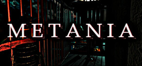 Metania cover art