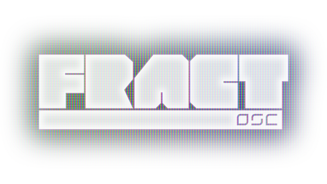 FRACT OSC Logo