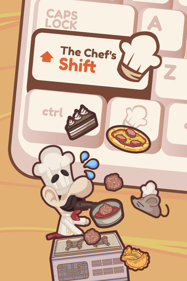 The Chef's Shift Demo