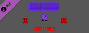 Angry Cubes - Indominus