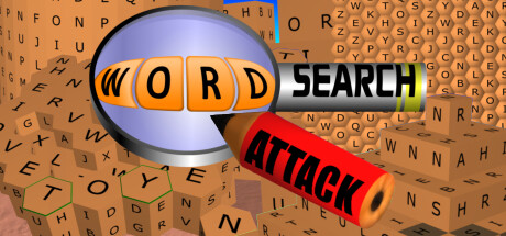 Wordsearch Attack PC Specs