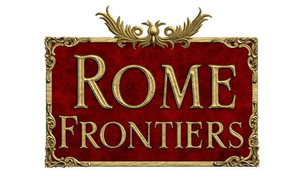 Rome Frontiers Logo