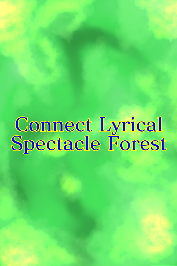 Connect Lyrical Spectacle Forest for steam