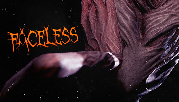 Faceless