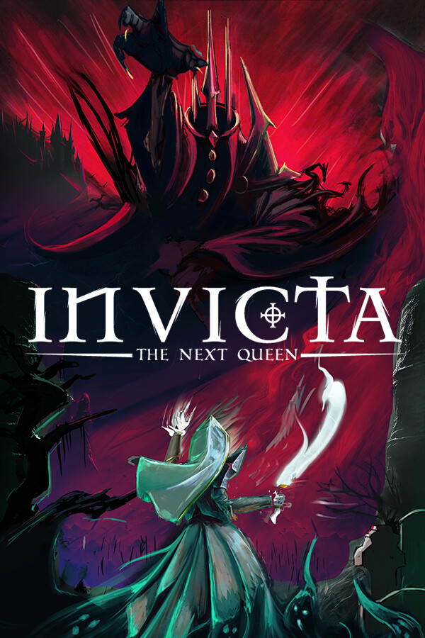 INVICTA: The Next Queen for steam INVICTA: The Next Queen for steam