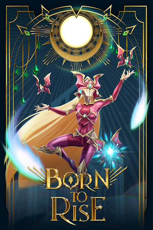 Born to Rise Born to Rise