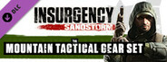 Insurgency: Sandstorm - Mountain Tactical Gear Set