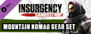 Insurgency: Sandstorm - Mountain Nomad Gear Set
