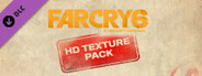 Far Cry 6 - HD Textures