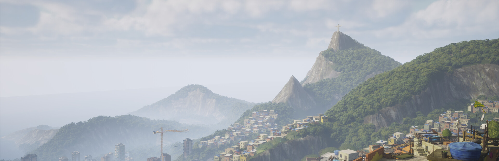 Martial Arts Tycoon: Brazil