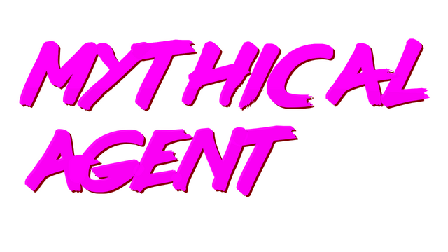 Mythical Agent Logo