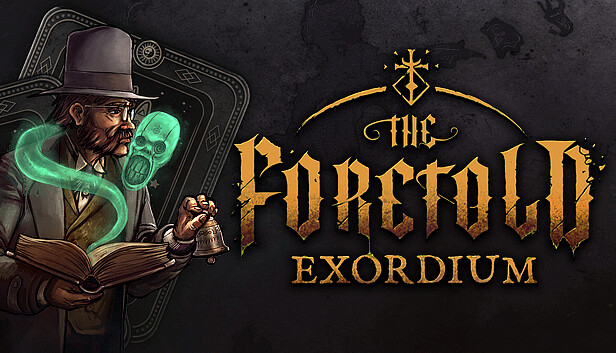 The Foretold: Exordium