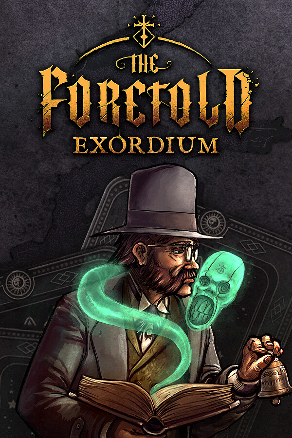 The Foretold: Exordium for steam