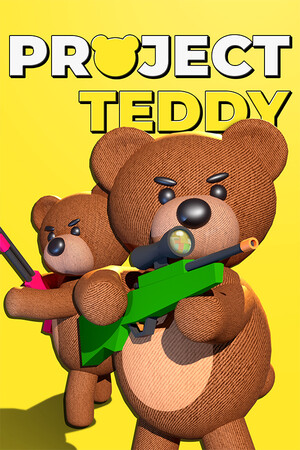 Project Teddy Project Teddy