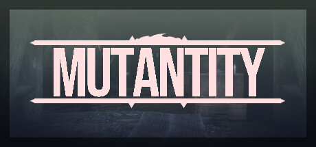 Mutantity Playtest cover art