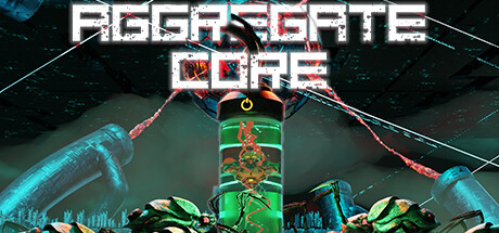Aggregate Core cover art