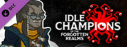 Idle Champions - Scholar Krond Skin & Feat Pack