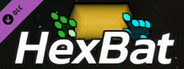 HexBat - Interface