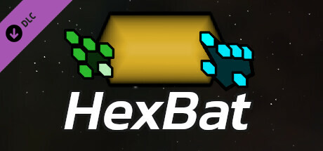 HexBat - Interface cover art