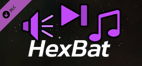 HexBat - Sound cover art
