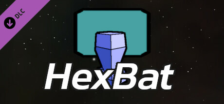 HexBat - Personal cover art