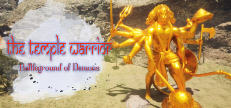 The Temple Warrior : Battleground of Demons PC Specs