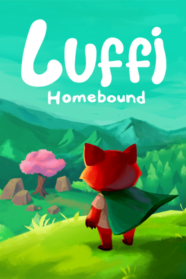 Luffi: Homebound for steam Luffi: Homebound for steam
