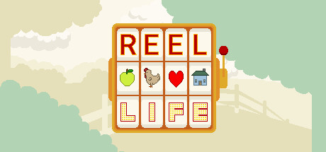 Reel Life cover art
