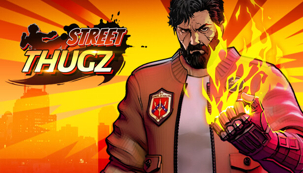Street Thugz