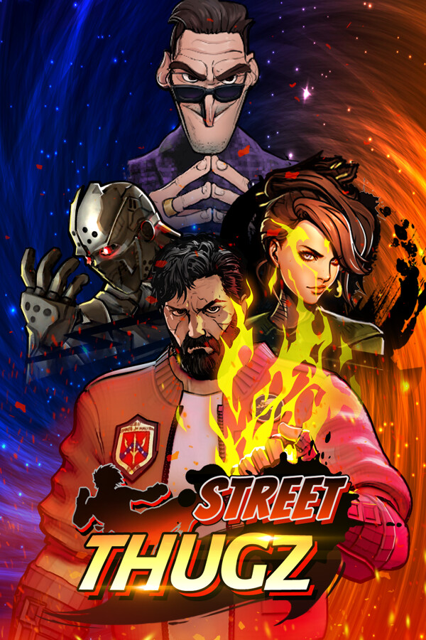 Street Thugz for steam