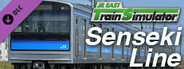 JR EAST Train Simulator: Senseki Line (Aobadori to Ishinomaki) 205-3100 series