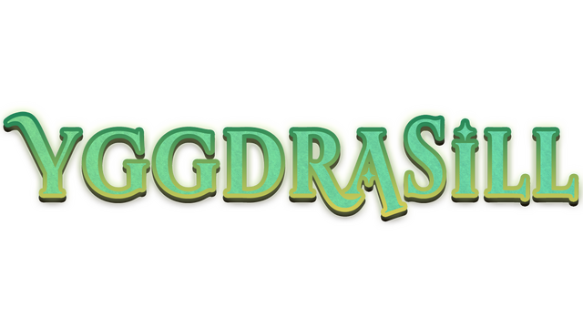 YGGDRASILL Logo