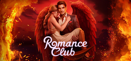 Romance Club - Stories I Play PC Specs